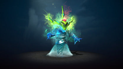 MMR: 1 - Behavior: 10878
