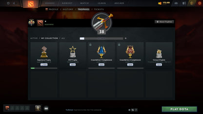 MMR: 3674 - Behavior: 10067