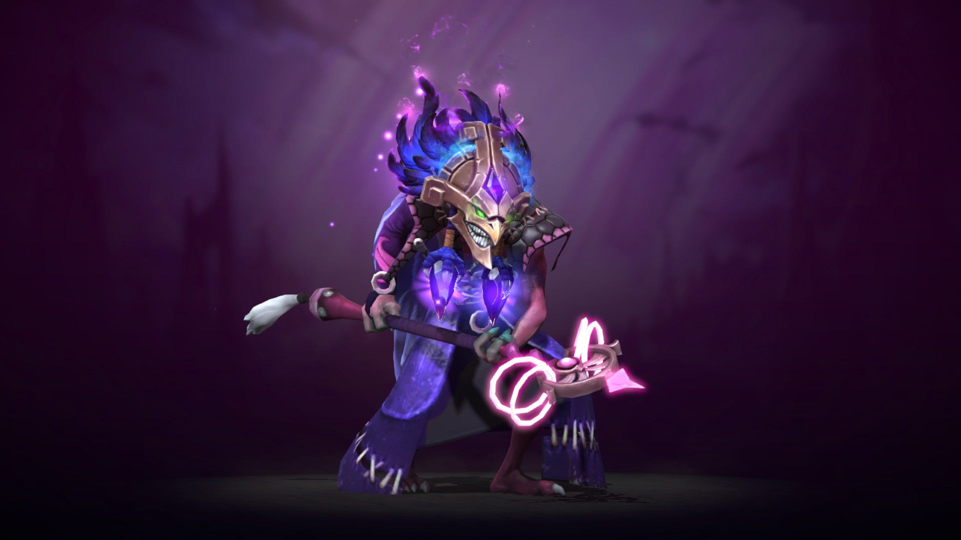 MMR: 1 - Behavior: 10776