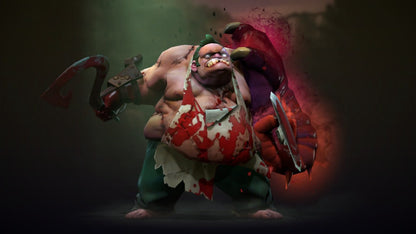 MMR: 1 - Behavior: 11565