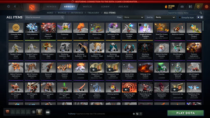 Herald I | MMR: 1 - Behavior: 10900 - Communication: 10900