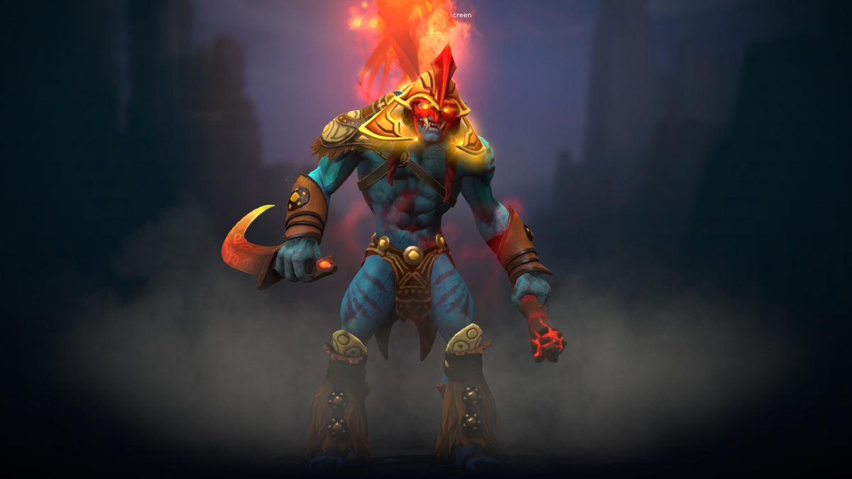 MMR: 6141 - Behavior: 7700