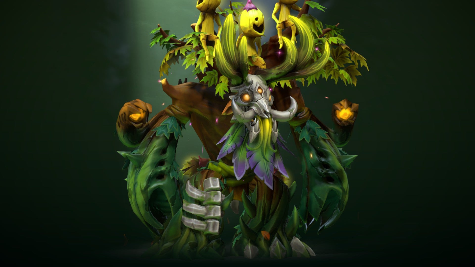 MMR: 4872 - Behavior: 9857