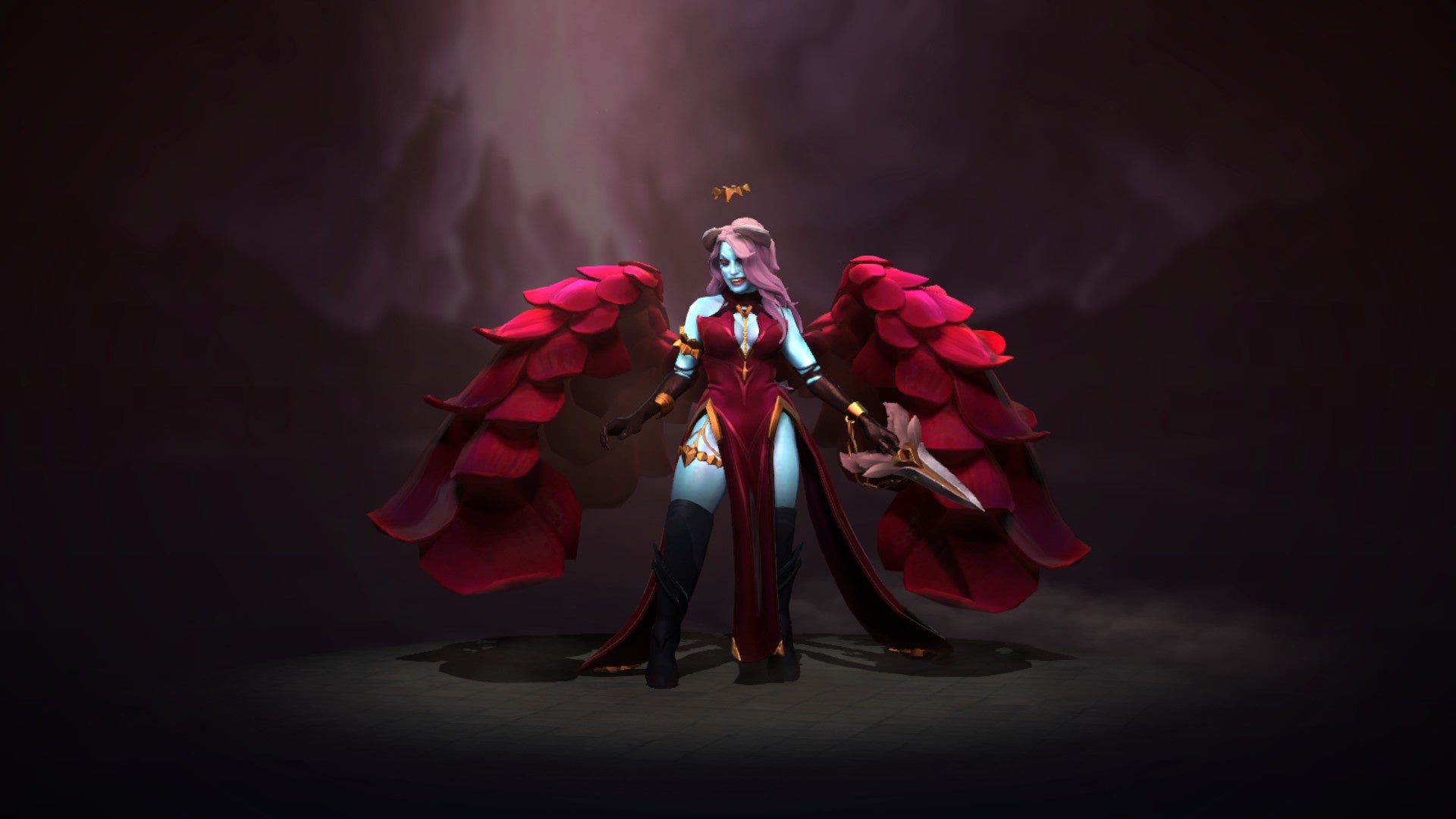 Archon II | MMR: 2503 - Behavior: 9340 - Communication: 8067