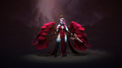 Archon II | MMR: 2503 - Behavior: 9340 - Communication: 8067