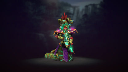 MMR: 3348 - Behavior: 12000