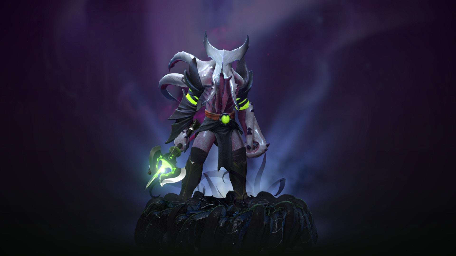 MMR: TBD - Behavior: 7687