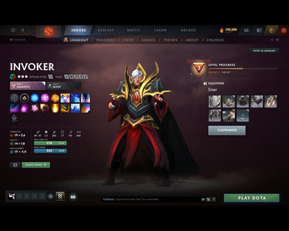 Immortal [417] | MMR: 10500 - Behavior: 11387