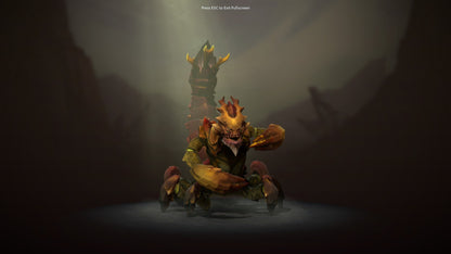 Archon I | MMR: 2200 - Behavior: 8475 - Communication: 8475