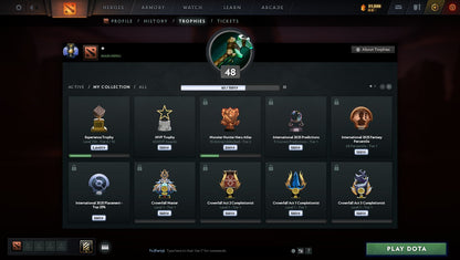 MMR: 5171 - Behavior: 12000