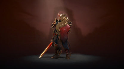 Ancient III | MMR: 4099 - Behavior: 11066 - Communication: 11066