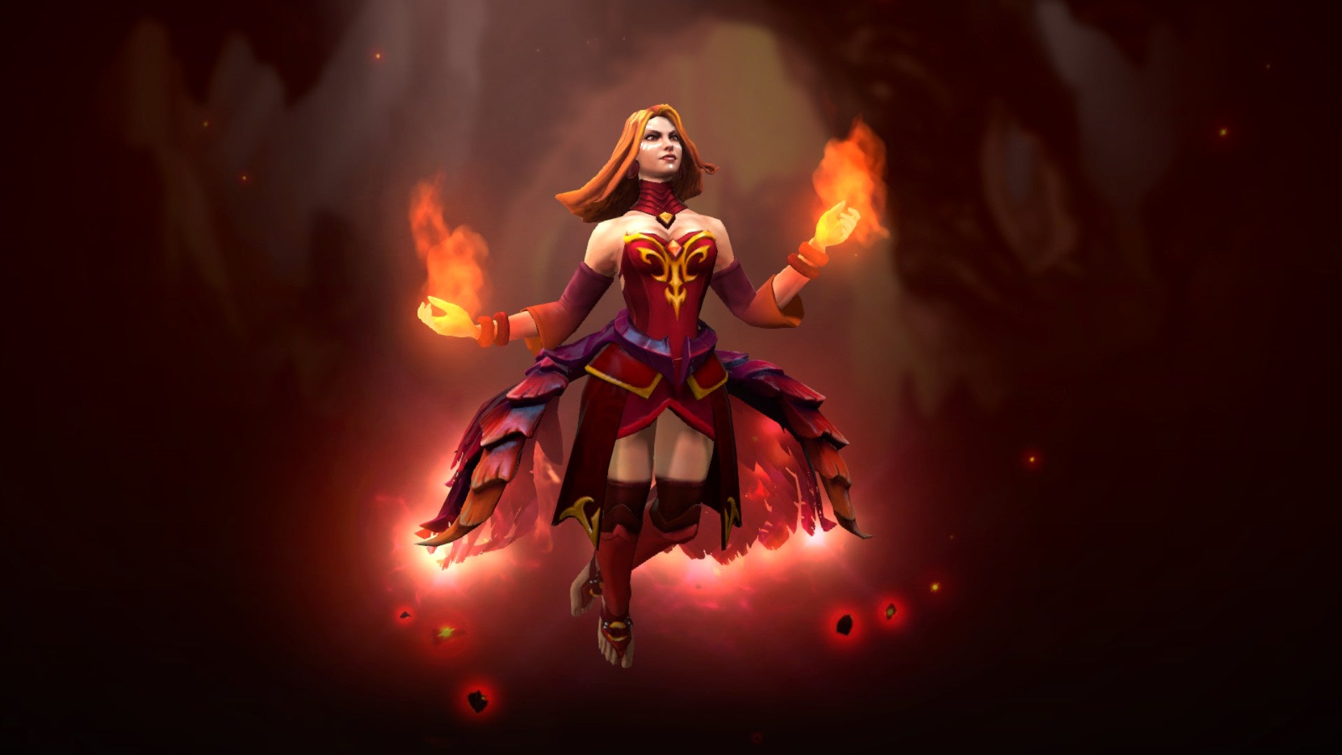 MMR: 1 - Behavior: 11925
