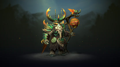 MMR: 2245 - Behavior: 9102