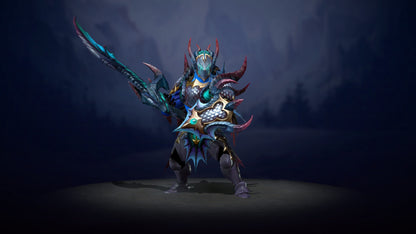 MMR: null - Behavior: 12000