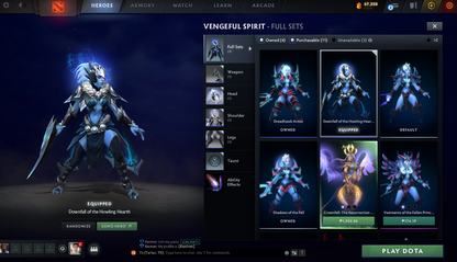 Ancient I | MMR: 3815 - Behavior: 11295 - Communication: 11295