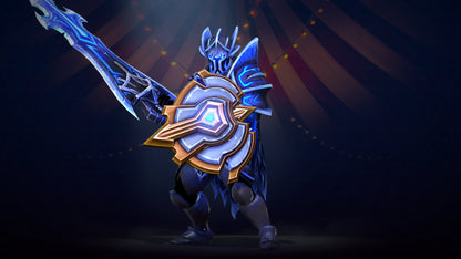 MMR: 1483 - Behavior: 9453