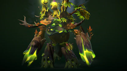 MMR: 1269 - Behavior: 10740