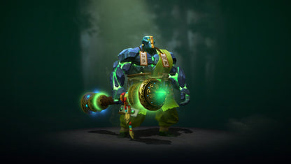 Ancient II | MMR: 3916 - Behavior: 10077 - Communication: 10077