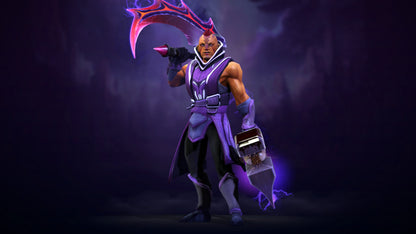 MMR: 1096 - Behavior: 10529