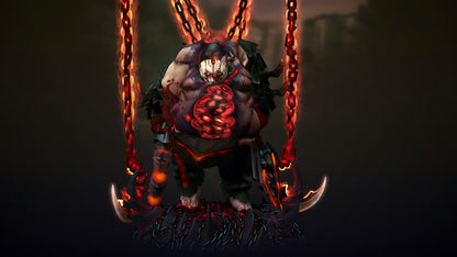 MMR: 4594 - Behavior: 10994