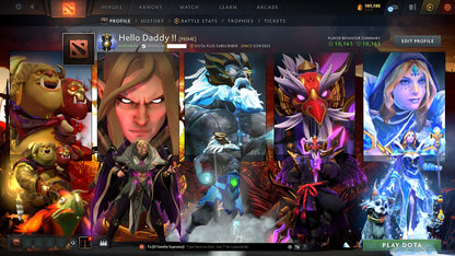 MMR: 4887 - Behavior: 10161