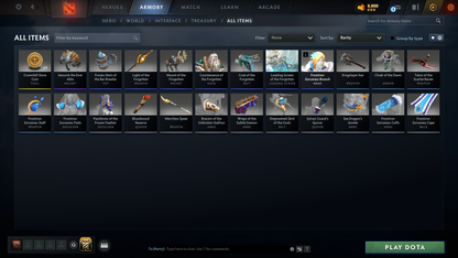 Guardian II | MMR: 945 - Behavior: 8645 - Communication: 8645