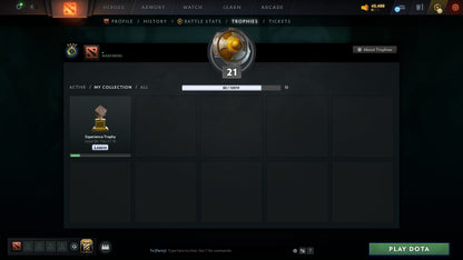 MMR: 603 - Behavior: 11684