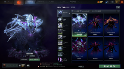 Ancient III | MMR: 4139 - Behavior: 11629 - Communication: 11629