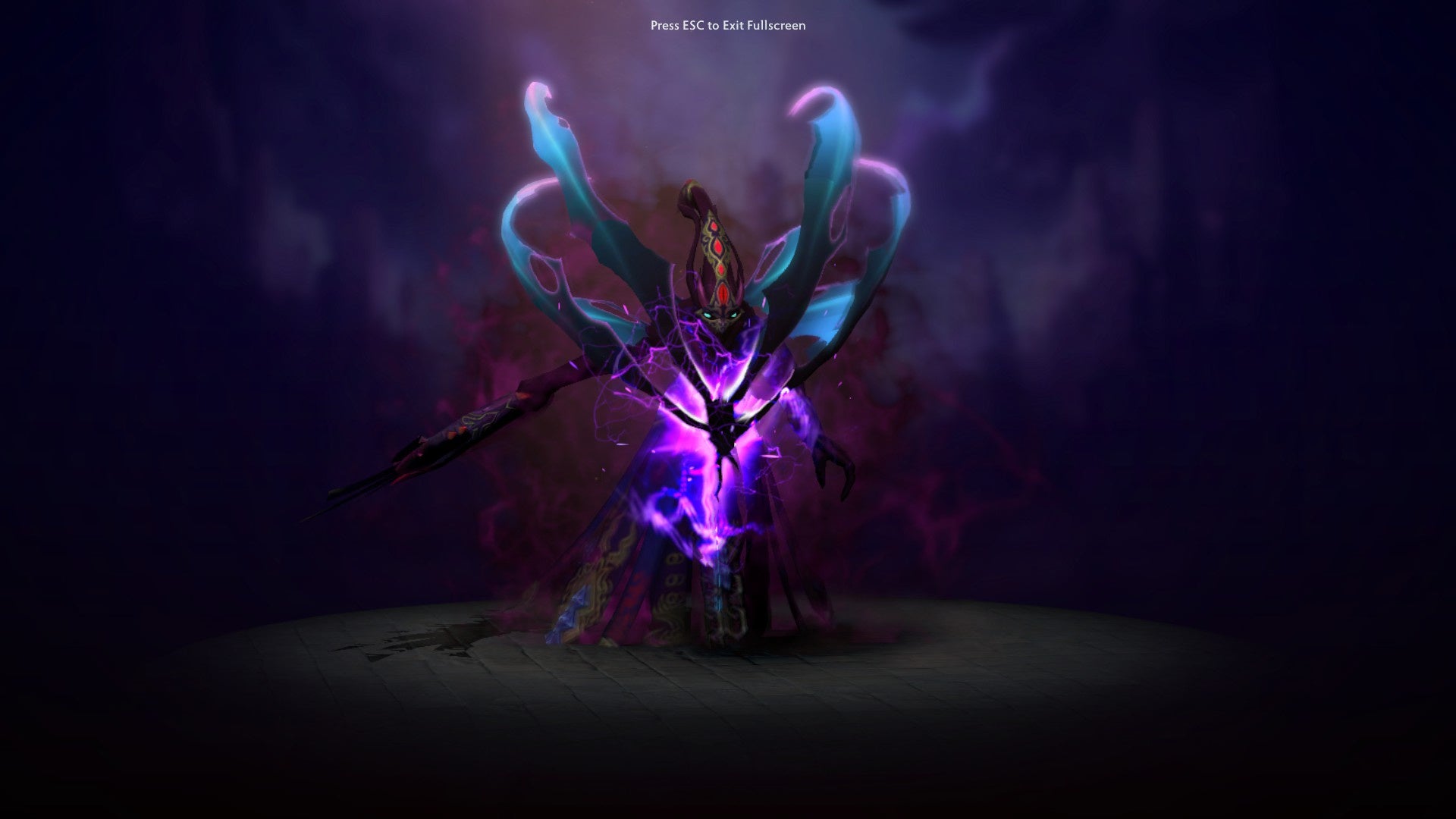 Immortal | MMR: 6330 - Behavior: 10330 - Communication: 10330