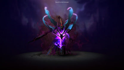 Immortal | MMR: 6330 - Behavior: 10330 - Communication: 10330