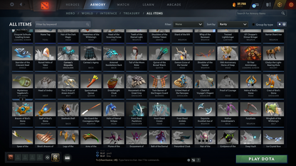 Crusader I | MMR: 1421 - Behavior: 11830 - Communication: 11830