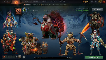 MMR: 1 - Behavior: 12000