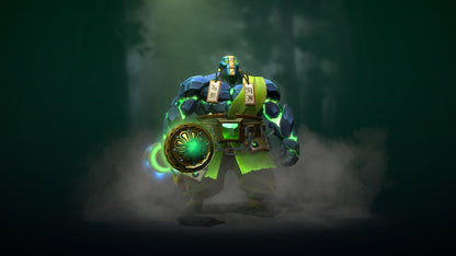 MMR: 330 - Behavior: 11235