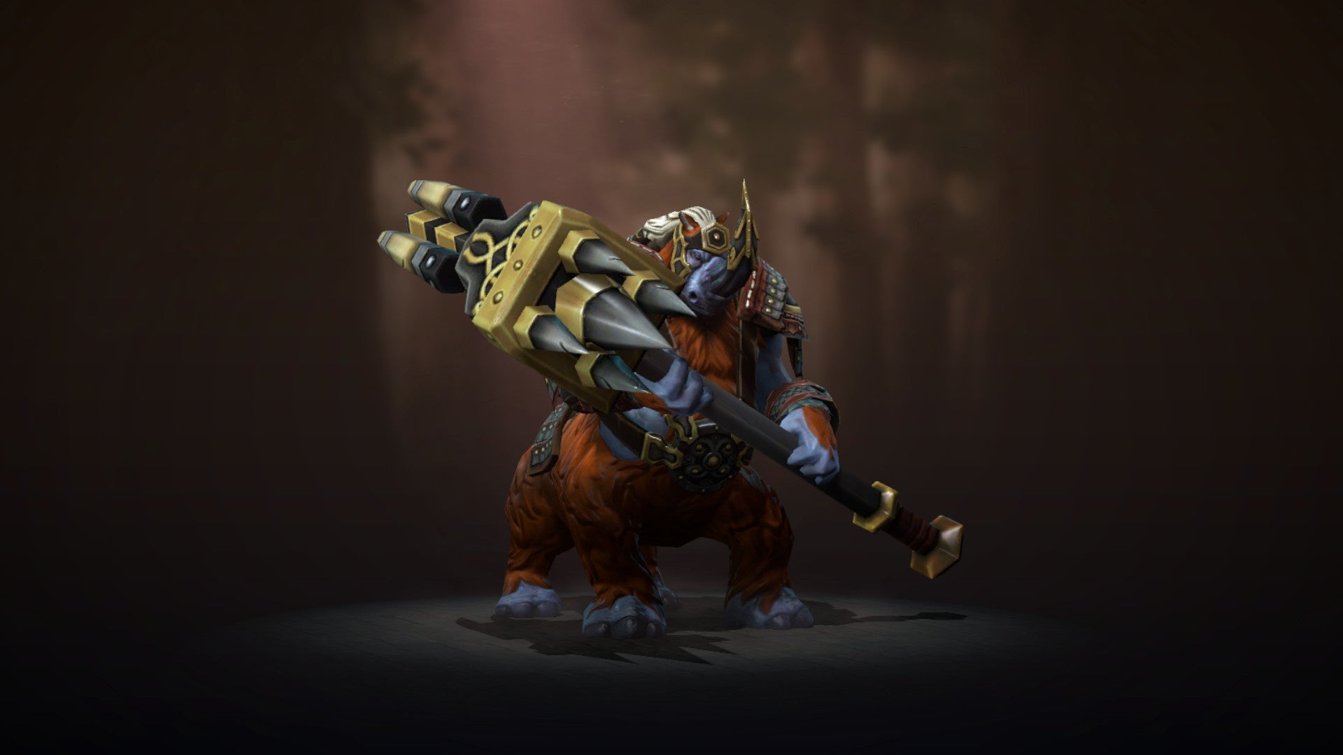 Archon IV | MMR: 2704 - Behavior: 7889 - Communication: 7889