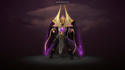 MMR: 2224 - Behavior: 10728