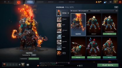 Ancient III | MMR: 4139 - Behavior: 11629 - Communication: 11629