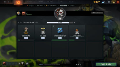 MMR: 3248 - Behavior: 11895