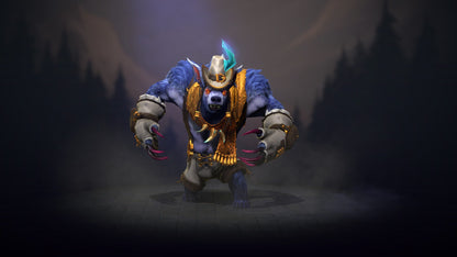 MMR: 2640 - Behavior: 6239