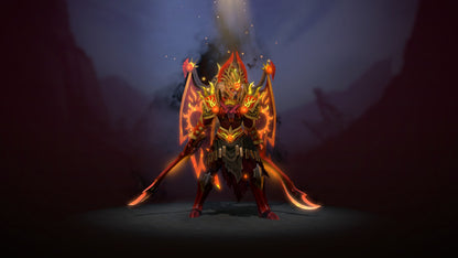 MMR: 2970 - Behavior: 8067