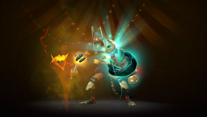 MMR: 1442 - Behavior: 10785