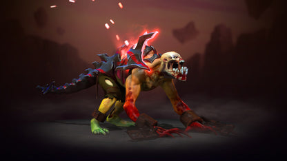 MMR: 3262 - Behavior: 11505