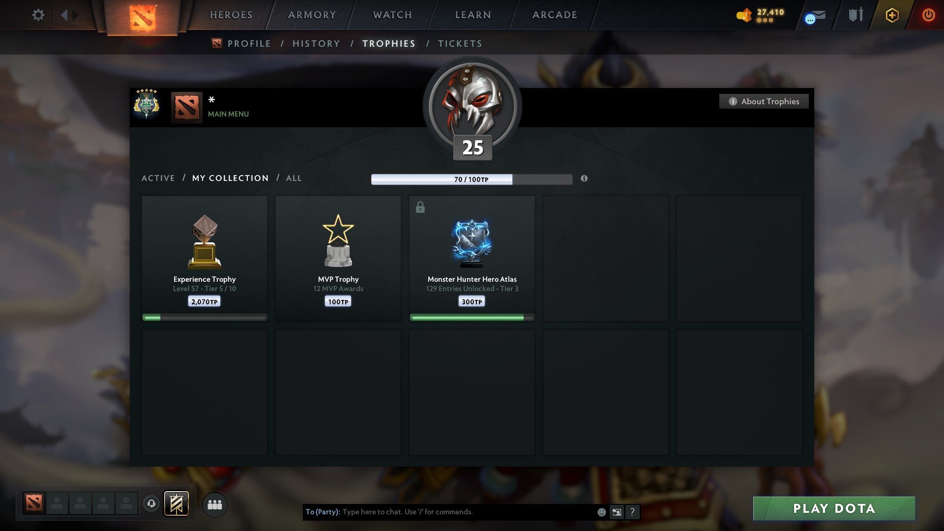 MMR: 2958 - Behavior: 11220