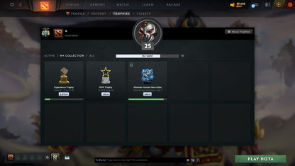 MMR: 2958 - Behavior: 11220