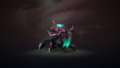 MMR: 1 - Behavior: 10308