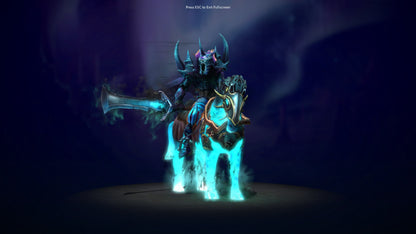 MMR: 7330 - Behavior: 9683