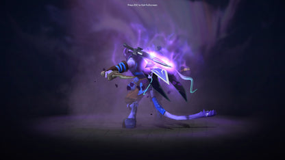 MMR: 759 - Behavior: 7133