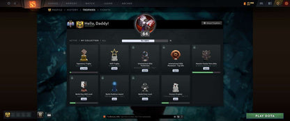 Ancient II | MMR: 4109 - Behavior: 10722