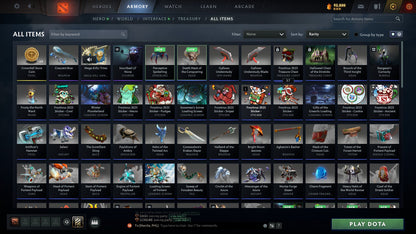 Archon IV | MMR: 2666 - Behavior: 8423 - Communication: 8423