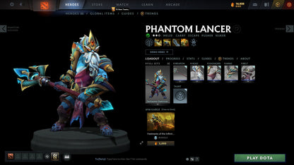 Divine I | MMR: 4650 - Behavior: 10000