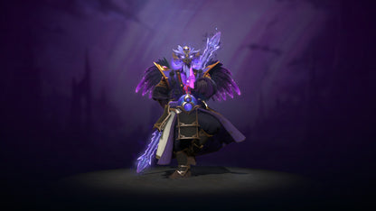 MMR: 6379 - Behavior: 9322